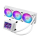 ASUS ROG RYUJIN III 360 ARGB Extreme White 3x120mm 90RC0132-M0EAY0 - 1352267 - zdjęcie 2